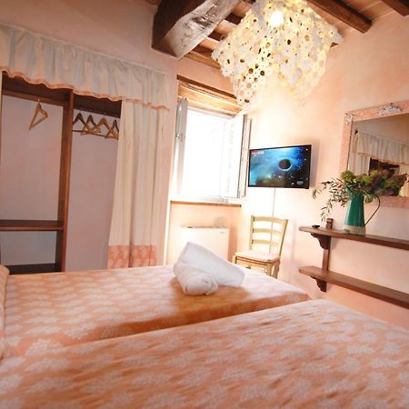Agriturismo I Frati 파치아노 외부 사진